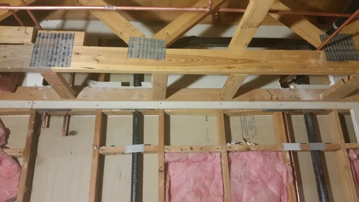 Faucet Repair in Apex, NC